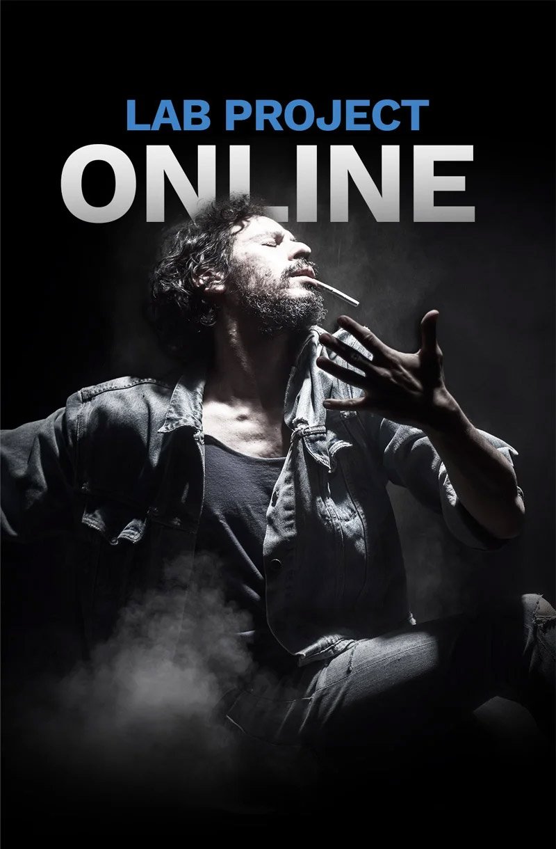 Lab Project Online. Entrena con m´todo...crea con libertad!