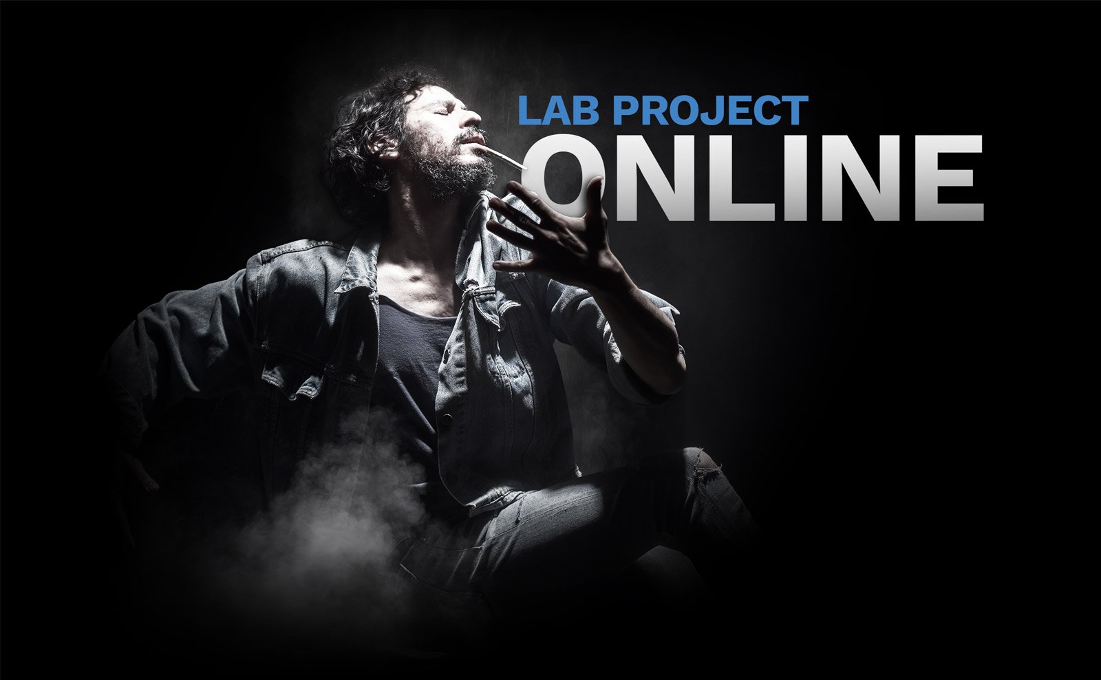 Lab Project Online. Entrena con m´todo...crea con libertad!