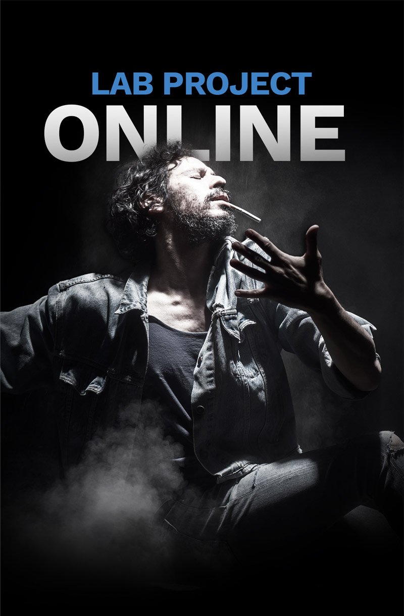 Lab Project Online. Entrena con m´todo...crea con libertad!